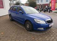 Škoda Octavia 2