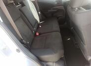 Honda CR-V 11