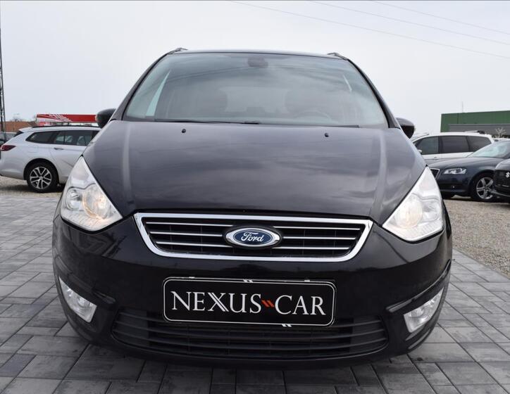 Ford Galaxy 2