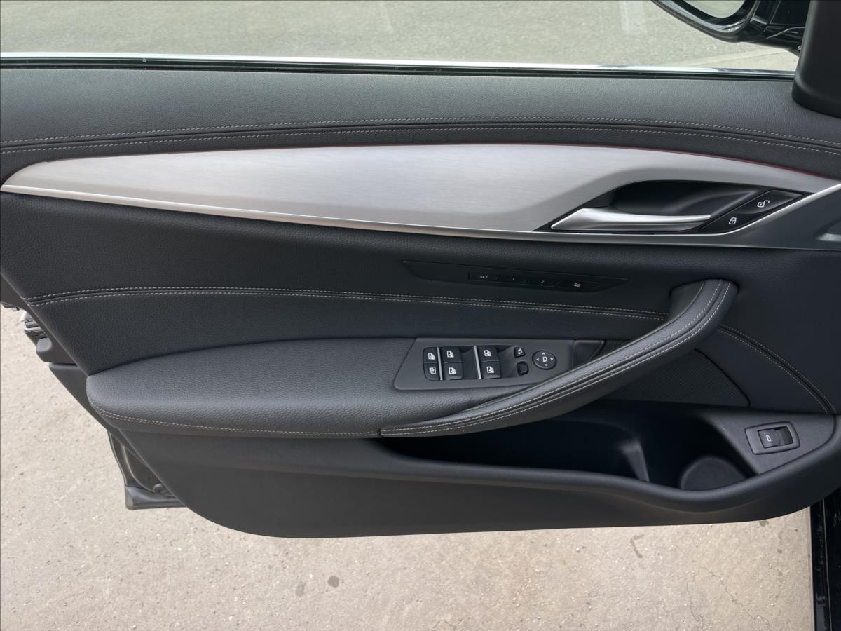 BMW Řada 5