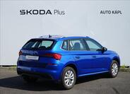 Škoda Kamiq 2