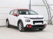 Citroën C3 4