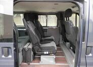 Ford Transit 15