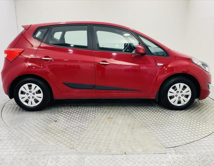 Hyundai ix20 20
