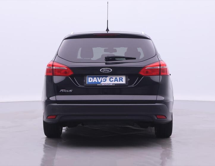 Ford Focus 6
