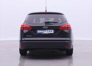 Ford Focus 6