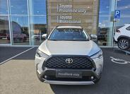 Toyota Corolla Cross 4