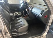 Hyundai Terracan 20