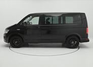 Volkswagen Multivan 4