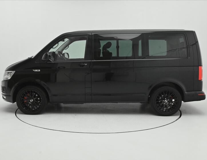 Volkswagen Multivan 4