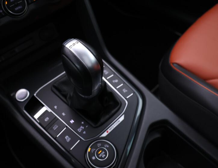 Volkswagen Tiguan 34