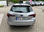 Toyota Corolla 30