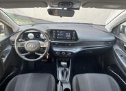 Hyundai i20 10