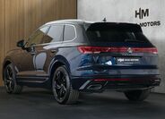Volkswagen Touareg 2