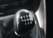 Ford Transit Connect 17