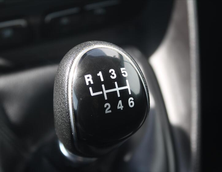 Ford Transit Connect 17