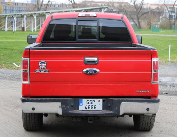 Ford F-150 5