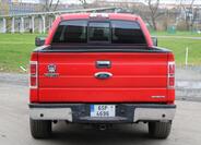 Ford F-150 5