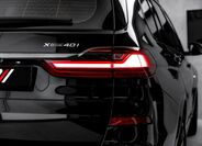 BMW X7 10