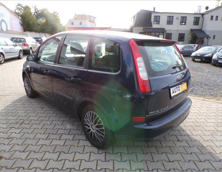 Ford C-MAX 4