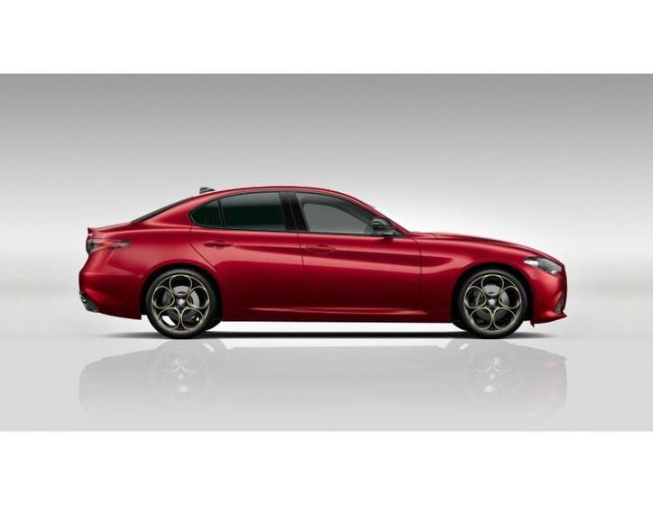 Alfa Romeo Giulia 2