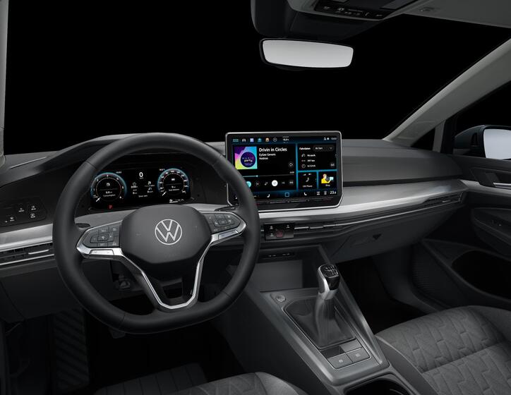 Volkswagen Golf 4