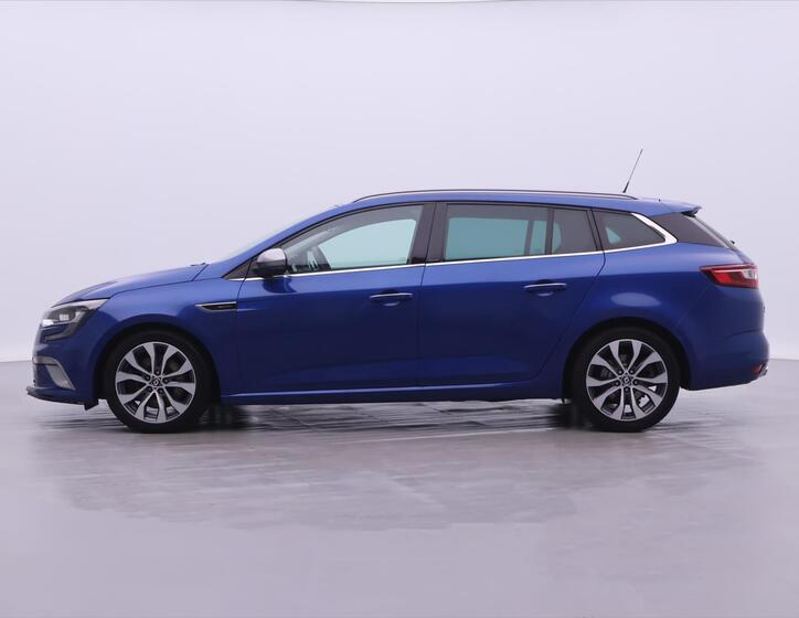 Renault Mégane 4
