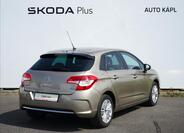Citroën C4 2