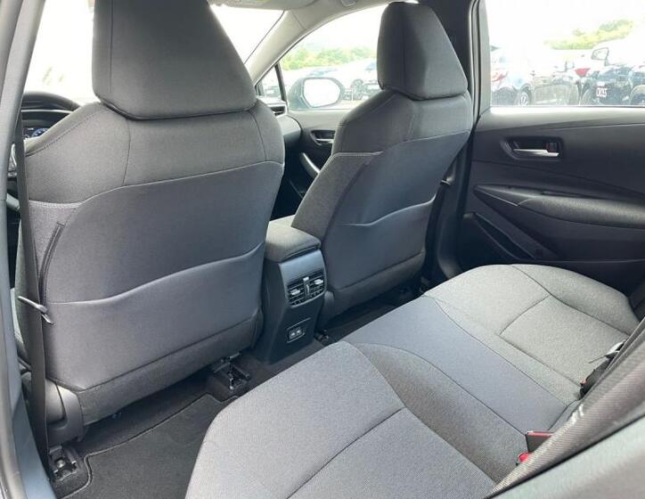 Toyota Corolla 11