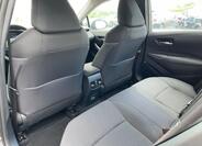 Toyota Corolla 11