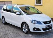 Seat Alhambra 1