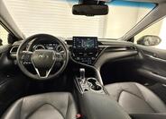 Toyota Camry 13