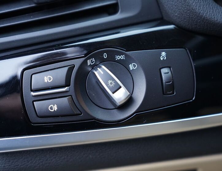 BMW X3 20