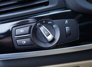 BMW X3 20