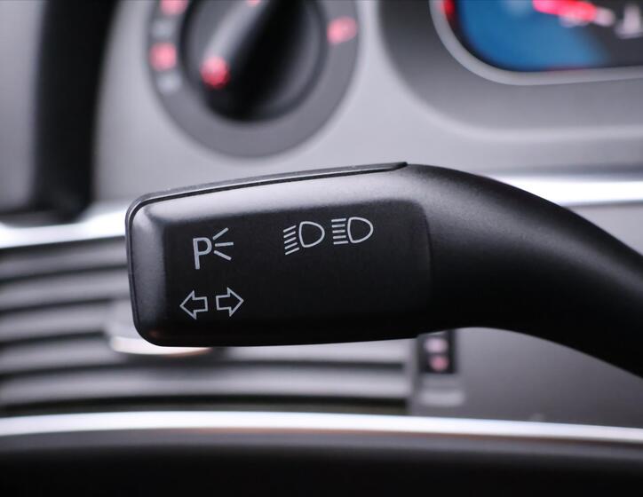 Audi A6 19