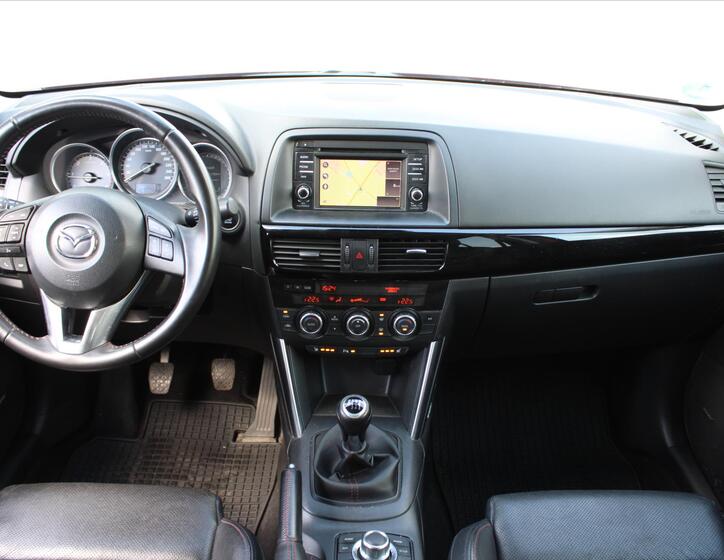 Mazda CX-5 14