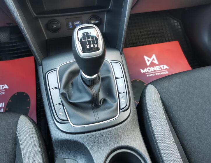 Hyundai Kona 14