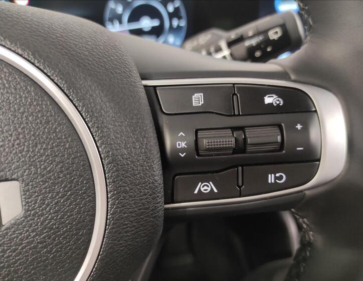 KIA Sportage 12