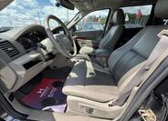 Jeep Grand Cherokee 11