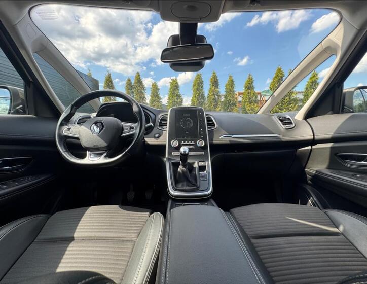 Renault Grand Scénic 14