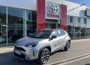 Toyota Yaris Cross 1