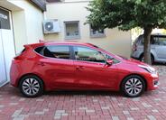 KIA Ceed 6