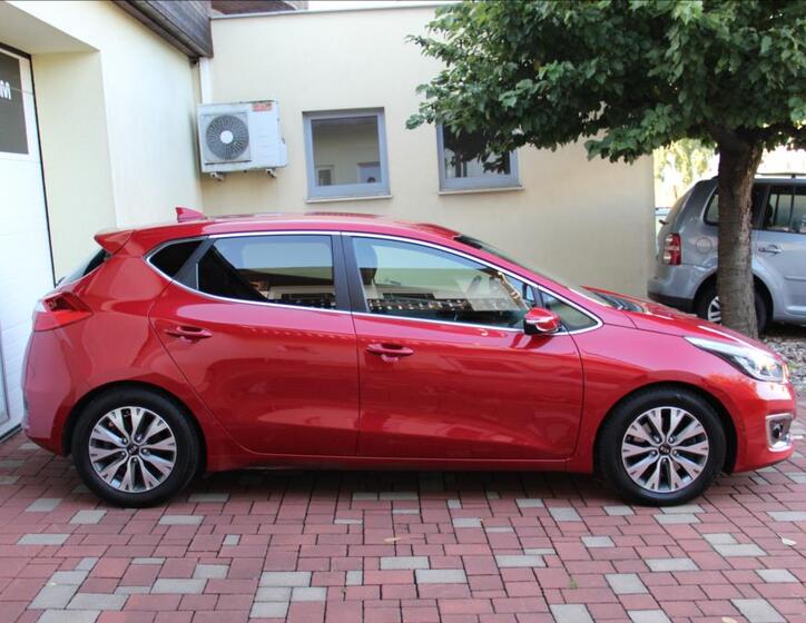 KIA Ceed 6