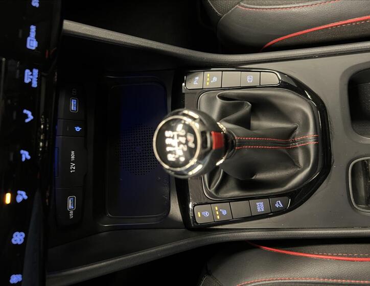 Hyundai Tucson 6