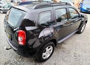 Dacia Duster 4