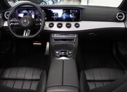 Mercedes-Benz Třídy E 9