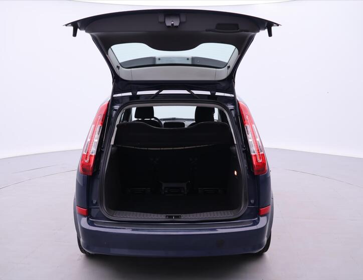 Ford C-MAX 9