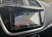 Suzuki SX4 S-Cross 25