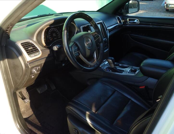 Jeep Grand Cherokee 15