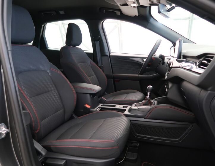 Ford Kuga 20